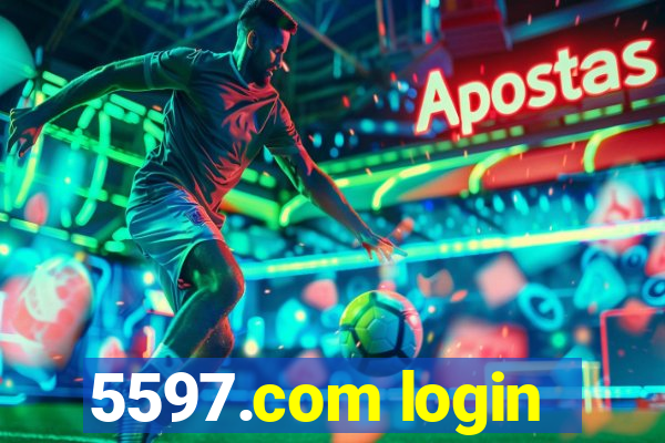 5597.com login